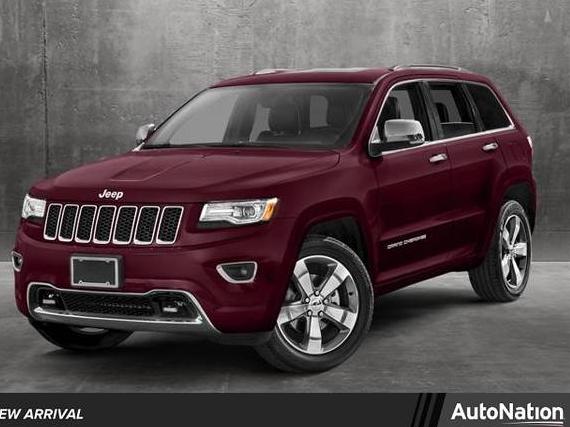 JEEP GRAND CHEROKEE 2016 1C4RJFCT6GC489400 image